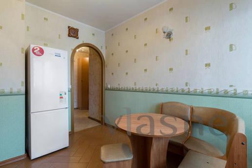 Apartment for rent, Saint Petersburg - apartment by the day