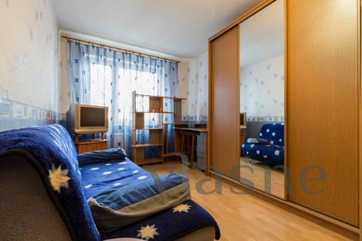 Apartment for rent, Saint Petersburg - apartment by the day