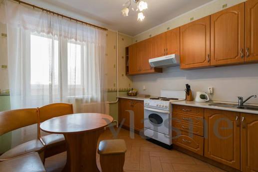 Apartment for rent, Saint Petersburg - apartment by the day