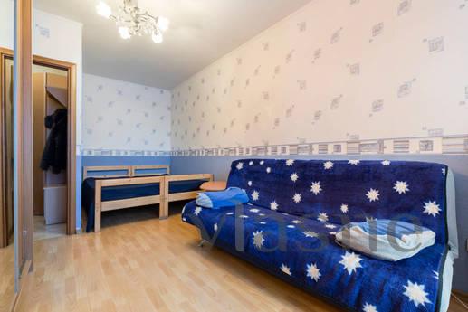 Apartment for rent, Saint Petersburg - apartment by the day
