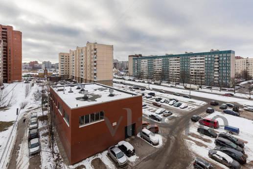 Apartment for rent, Saint Petersburg - apartment by the day