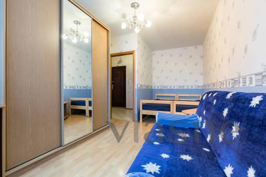 Apartment for rent, Saint Petersburg - apartment by the day