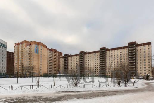 Apartment for rent, Saint Petersburg - apartment by the day
