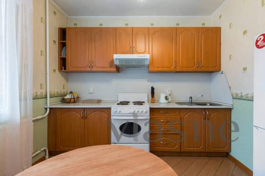 Apartment for rent, Saint Petersburg - apartment by the day