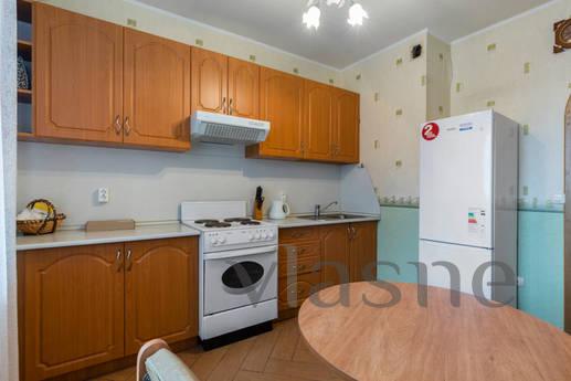 Apartment for rent, Saint Petersburg - apartment by the day