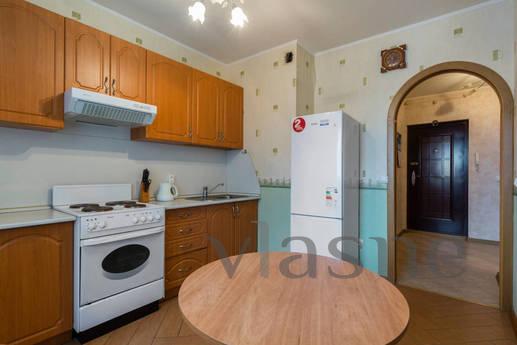 Apartment for rent, Saint Petersburg - apartment by the day