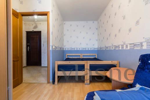 Apartment for rent, Saint Petersburg - apartment by the day