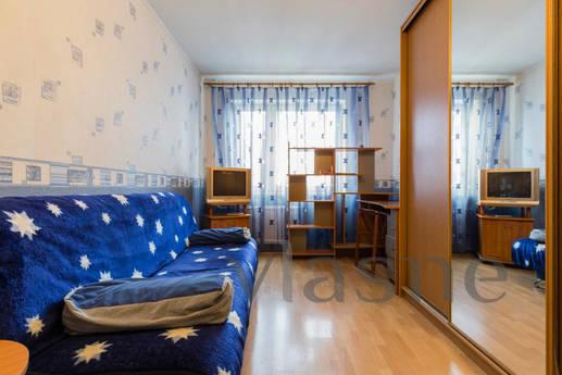 Apartment for rent, Saint Petersburg - apartment by the day