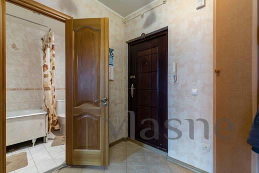 Apartment for rent, Saint Petersburg - apartment by the day
