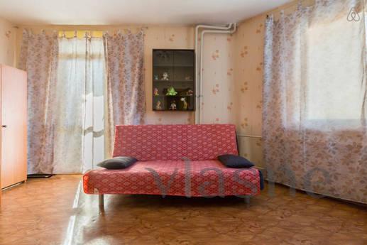 Rent apartment in m. Academic, Saint Petersburg - apartment by the day