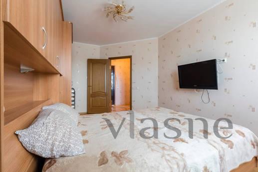 1k apartment in m.Komendantskii prospekt, Saint Petersburg - apartment by the day