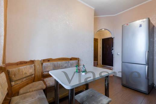 1k apartment in m.Komendantskii prospekt, Saint Petersburg - apartment by the day