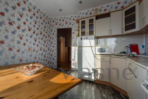 1k apartment on Vasilevsky Island, Saint Petersburg - apartment by the day