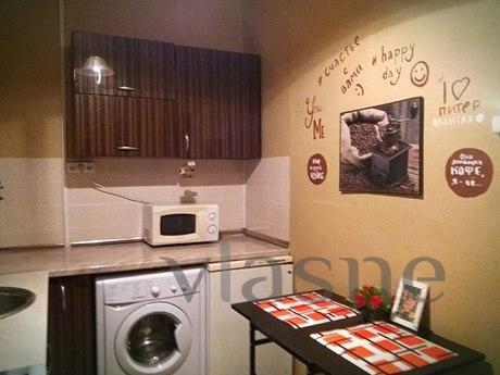 Apartment in the center of rsburg, Saint Petersburg - apartment by the day