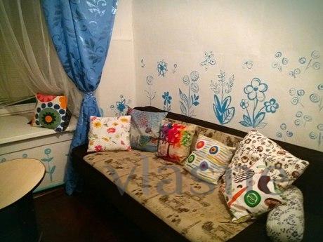 Apartment in the center of rsburg, Saint Petersburg - apartment by the day
