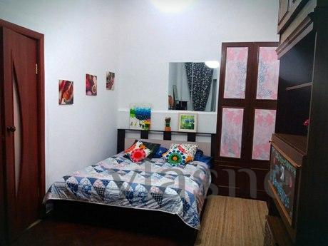 Apartment in the center of rsburg, Saint Petersburg - apartment by the day