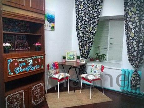 Apartment in the center of rsburg, Saint Petersburg - apartment by the day