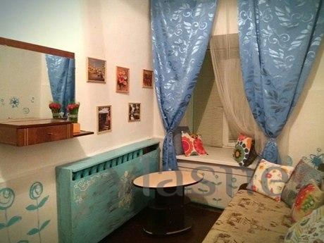 Apartment in the center of rsburg, Saint Petersburg - apartment by the day