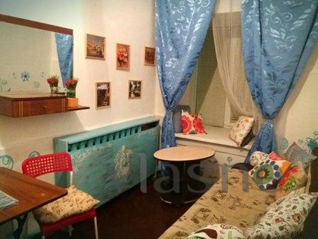 Apartment in the center of rsburg, Saint Petersburg - apartment by the day