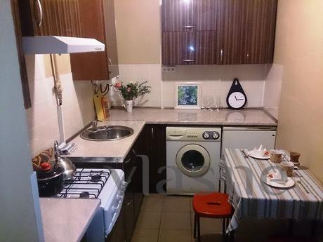 Apartment in the center of rsburg, Saint Petersburg - apartment by the day