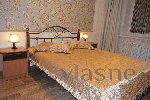 Apartments for rent and for an hour, Irkutsk - apartment by the day