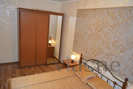 Apartments for rent and for an hour, Irkutsk - apartment by the day