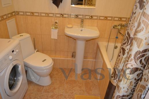 Apartments for rent and for an hour, Irkutsk - apartment by the day
