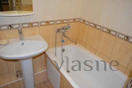 Apartments for rent and for an hour, Irkutsk - apartment by the day