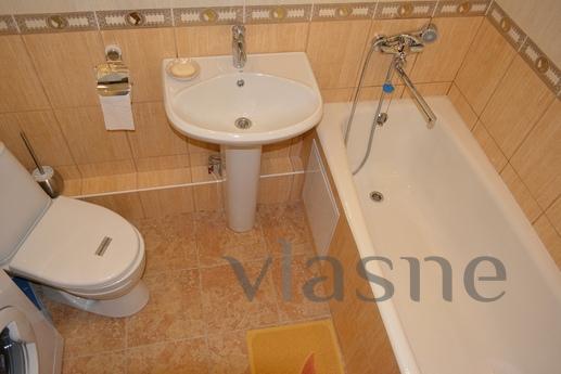 Apartments for rent and for an hour, Irkutsk - apartment by the day