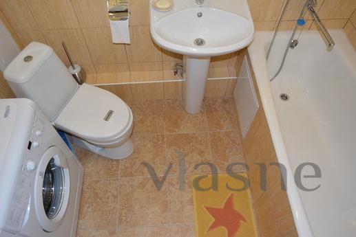 Apartments for rent and for an hour, Irkutsk - apartment by the day