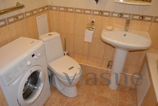 Apartments for rent and for an hour, Irkutsk - apartment by the day