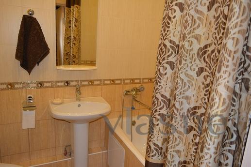 Apartments for rent and for an hour, Irkutsk - apartment by the day