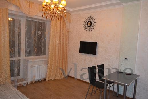 Apartments for rent and for an hour, Irkutsk - apartment by the day