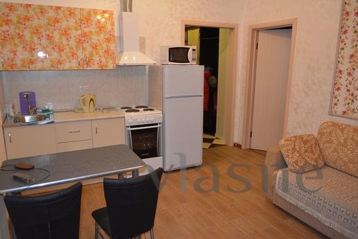 Apartments for rent and for an hour, Irkutsk - apartment by the day