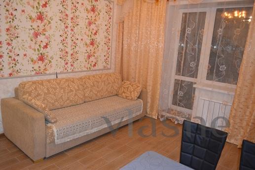 Apartments for rent and for an hour, Irkutsk - apartment by the day