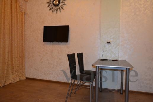 Apartments for rent and for an hour, Irkutsk - apartment by the day