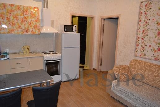 Apartments for rent and for an hour, Irkutsk - apartment by the day