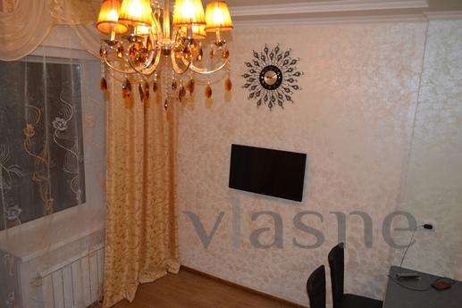 Apartments for rent and for an hour, Irkutsk - apartment by the day