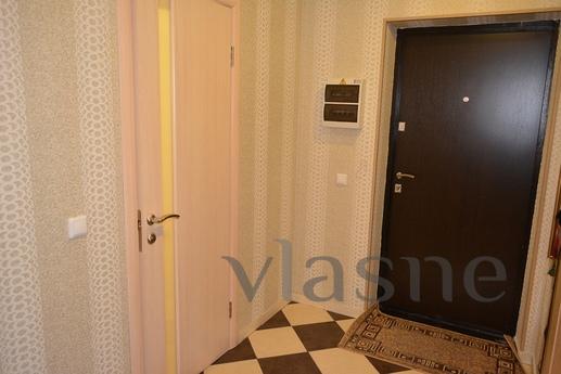 Apartments for rent and for an hour, Irkutsk - apartment by the day