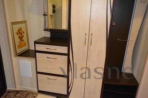 Apartments for rent and for an hour, Irkutsk - apartment by the day