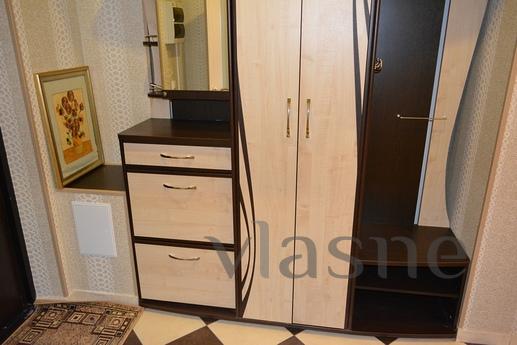 Apartments for rent and for an hour, Irkutsk - apartment by the day