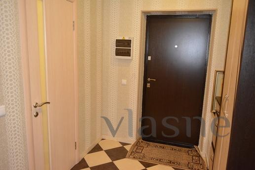 Apartments for rent and for an hour, Irkutsk - apartment by the day