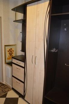 Apartments for rent and for an hour, Irkutsk - apartment by the day