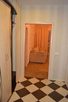 Apartments for rent and for an hour, Irkutsk - apartment by the day