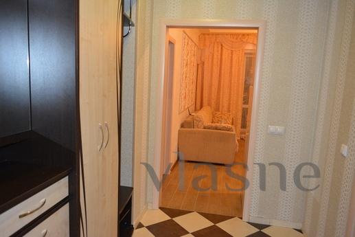 Apartments for rent and for an hour, Irkutsk - apartment by the day