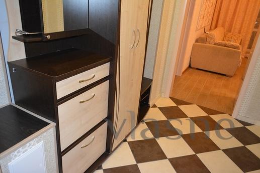 Apartments for rent and for an hour, Irkutsk - apartment by the day