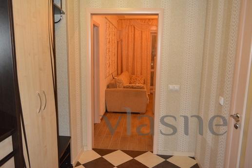 Apartments for rent and for an hour, Irkutsk - apartment by the day