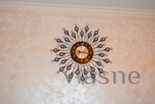 Apartments for rent and for an hour, Irkutsk - apartment by the day