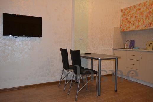 Apartments for rent and for an hour, Irkutsk - apartment by the day