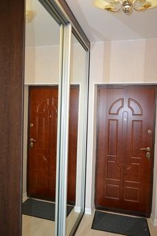Apartments and 1.2 hours x com, Irkutsk - apartment by the day